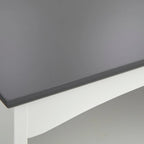 Mobiletto da bagno a 3 cassetti