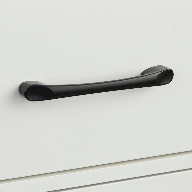 Mobiletto da bagno a 3 cassetti
