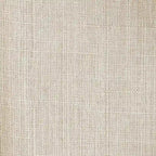 Set di 2 sedie da pranzo imbottite con schienale a X in legno – Marrone rustico