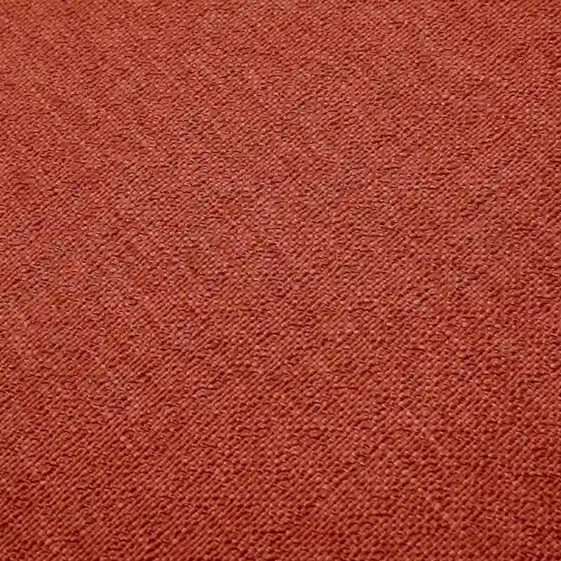 Poltrona Mid-Century con Seduta Imbottita e Struttura in Legno